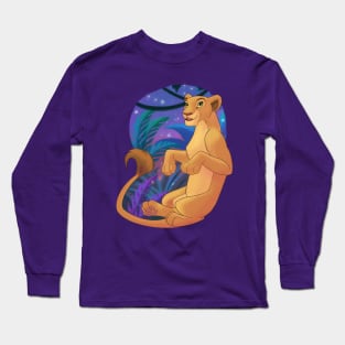 Nala Long Sleeve T-Shirt